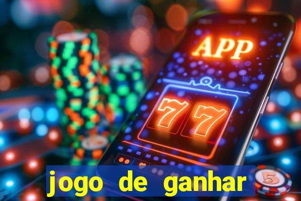 jogo de ganhar dinheiro de verdade no pix na hora